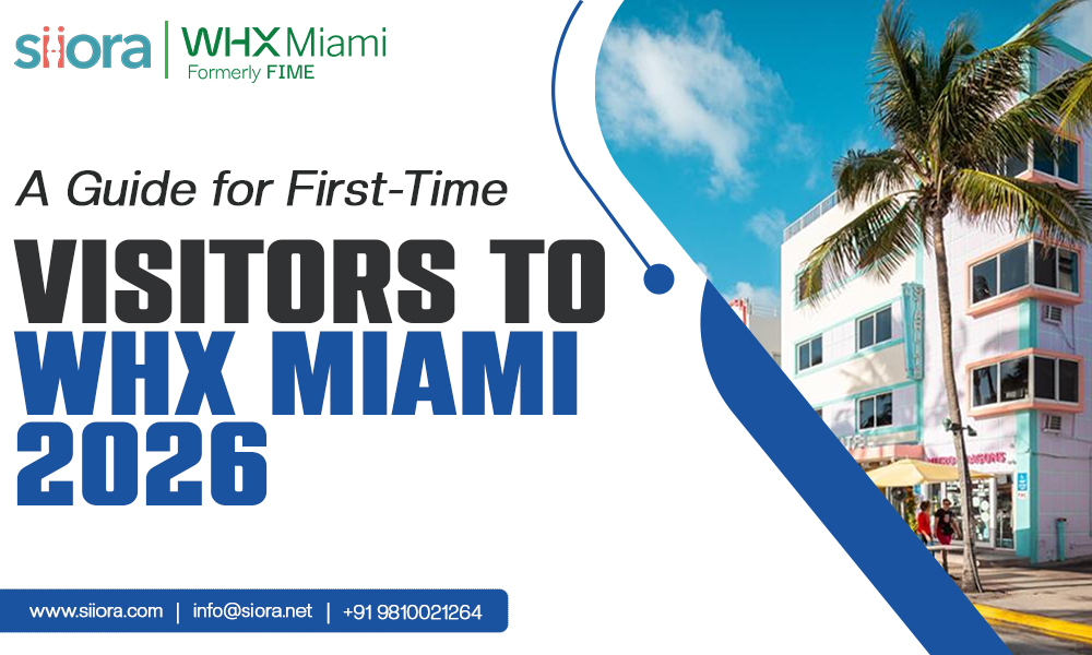 WHX Miami 2026